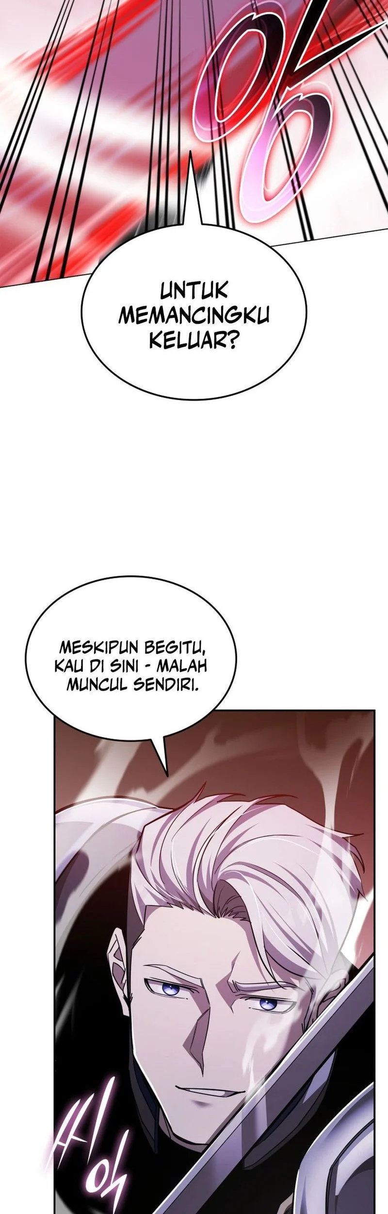 Subscribing to the Transcendent’s Channel Chapter 84 Fix Gambar 24